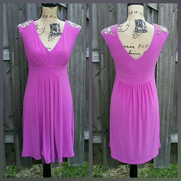 Bisou Bisou Dresses & Skirts - Bisou Bisou Fancy Dress Size 8